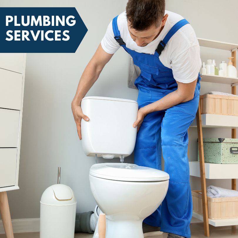Plumbing Company in Kellogg, MN